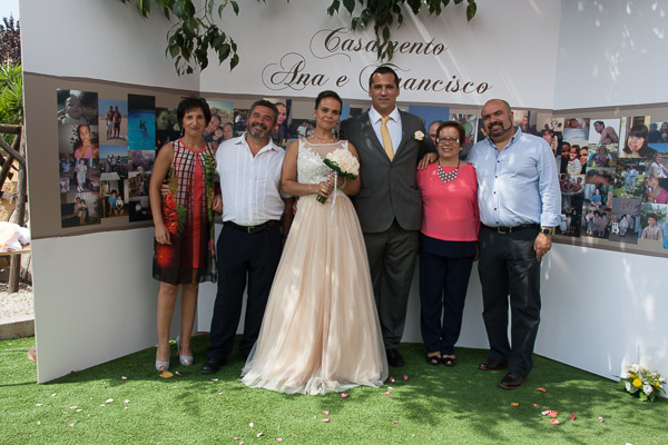 Casamento Social