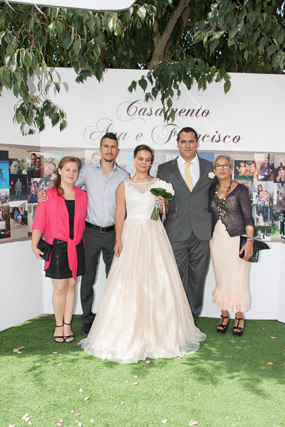 Casamento Social