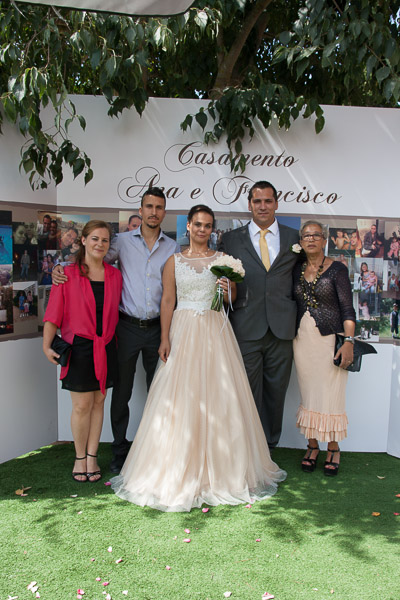 Casamento Social