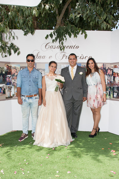 Casamento Social