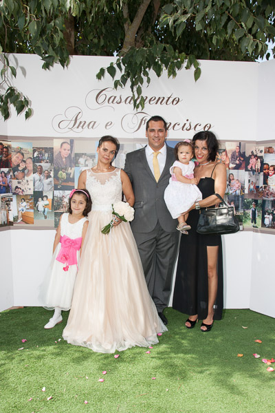 Casamento Social
