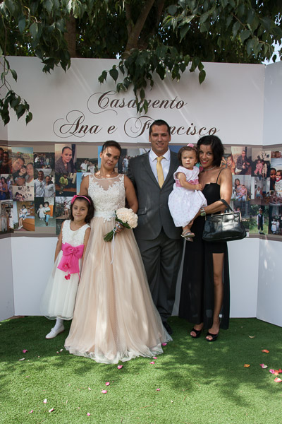 Casamento Social