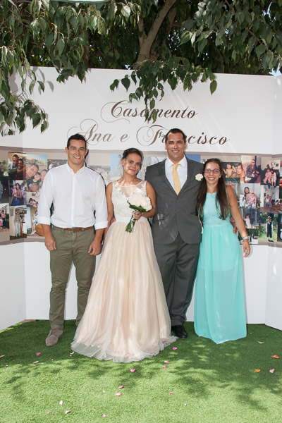 Casamento Social