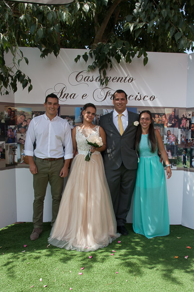 Casamento Social