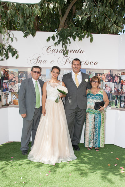 Casamento Social
