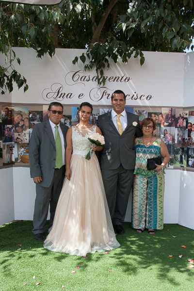 Casamento Social