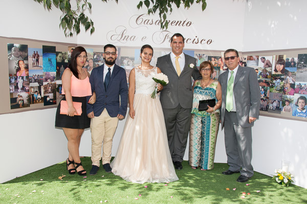 Casamento Social