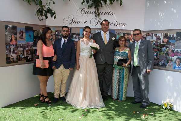 Casamento Social