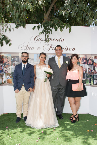 Casamento Social