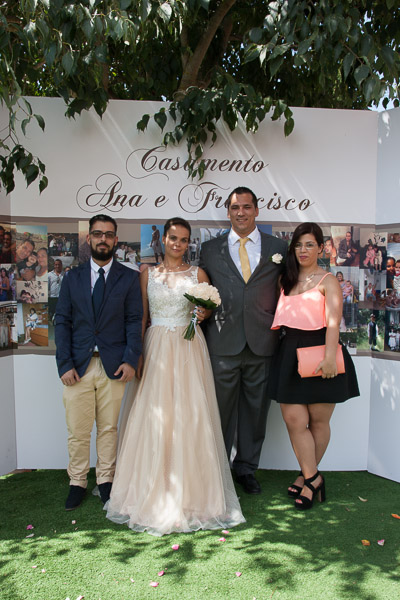 Casamento Social