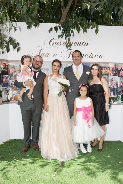 Casamento Social