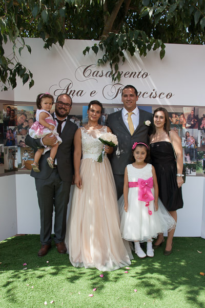 Casamento Social
