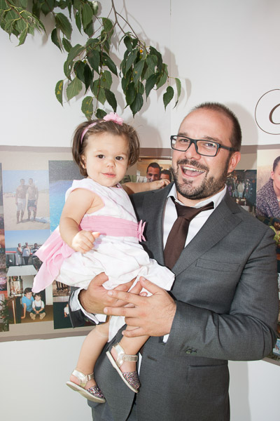 Casamento Social