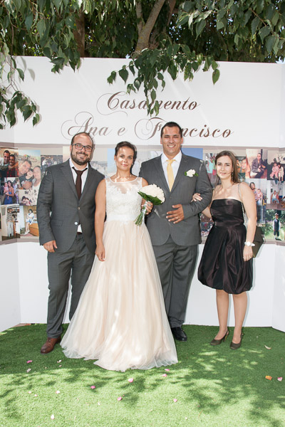Casamento Social