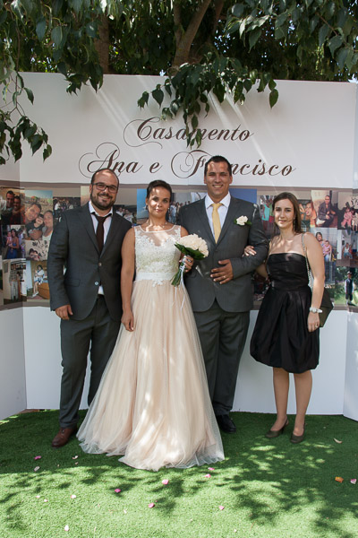 Casamento Social
