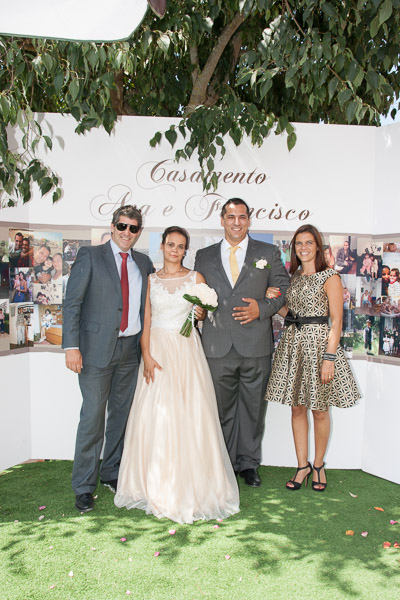 Casamento Social