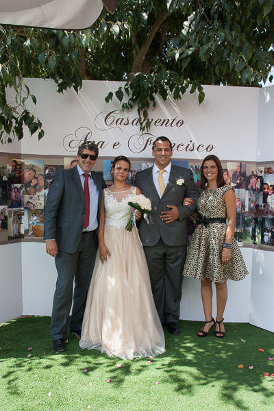 Casamento Social