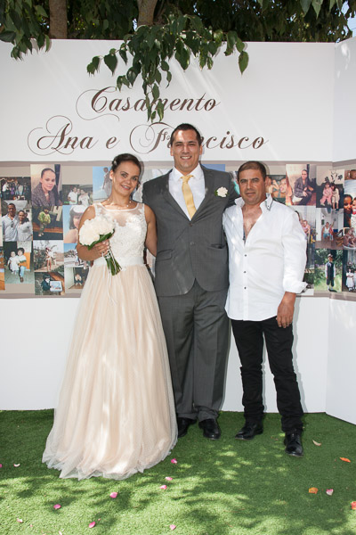 Casamento Social