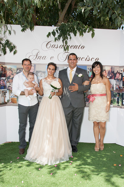 Casamento Social