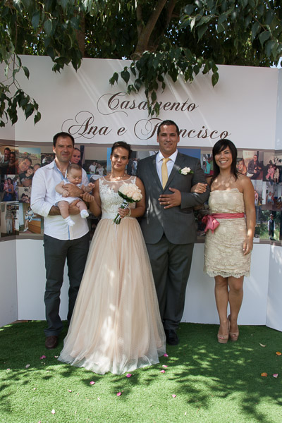 Casamento Social