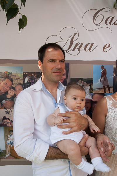 Casamento Social