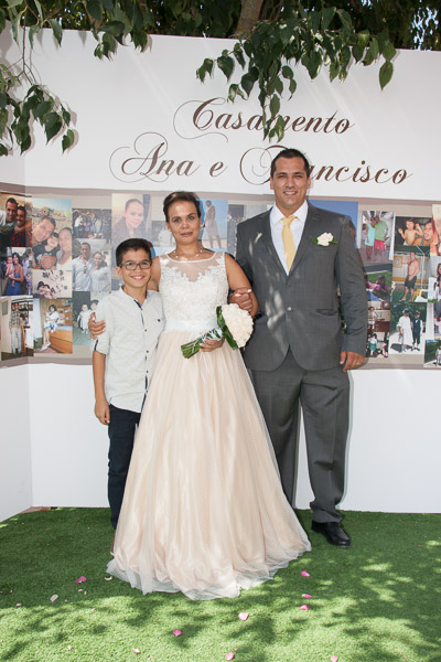 Casamento Social