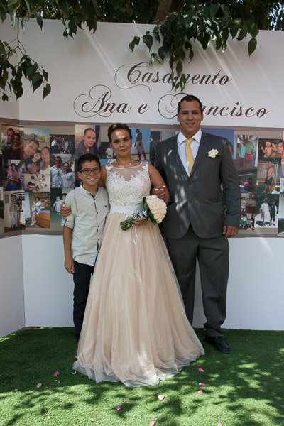 Casamento Social