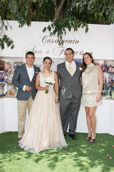 Casamento Social
