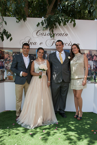 Casamento Social