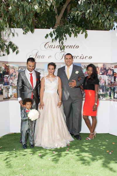 Casamento Social