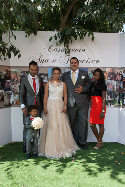Casamento Social