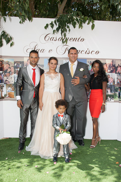 Casamento Social