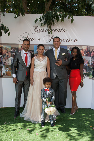 Casamento Social