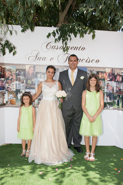 Casamento Social
