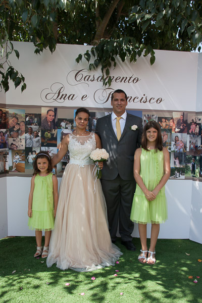 Casamento Social
