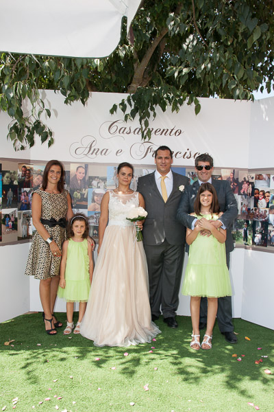 Casamento Social