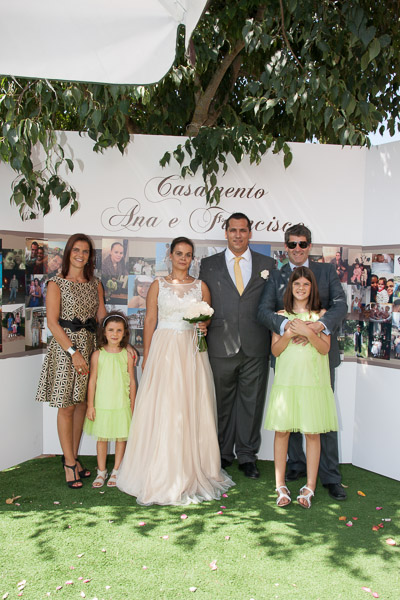 Casamento Social