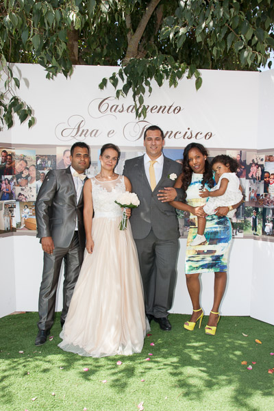 Casamento Social
