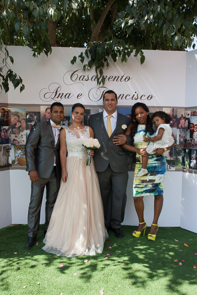 Casamento Social