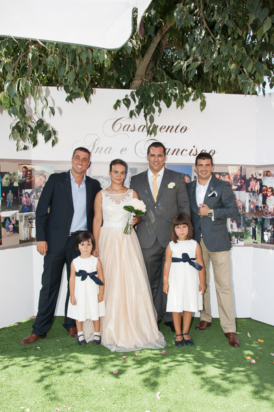 Casamento Social