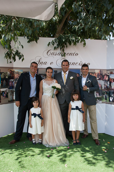 Casamento Social