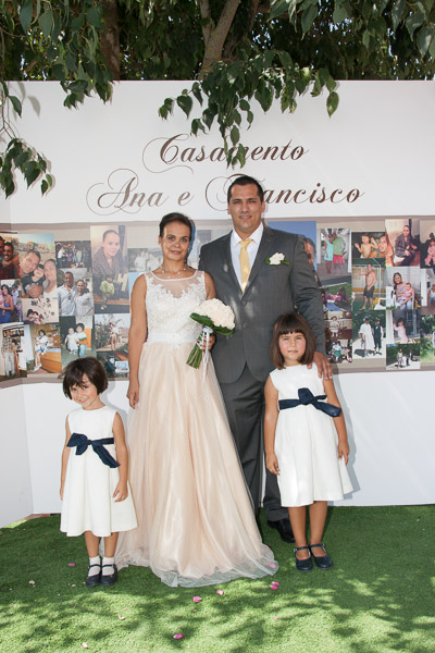 Casamento Social