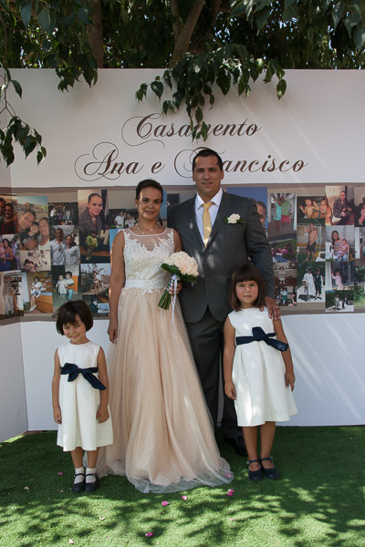 Casamento Social