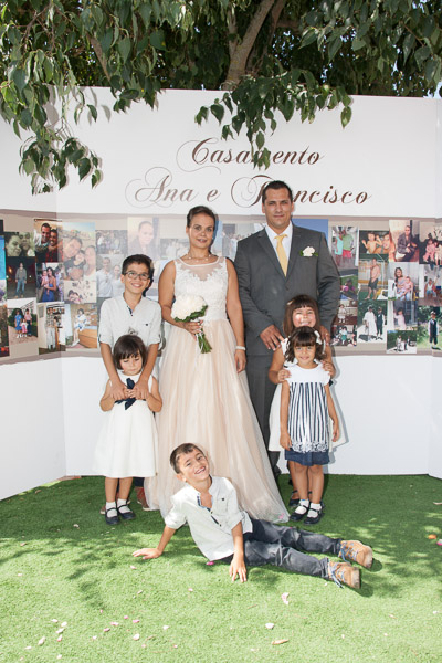 Casamento Social