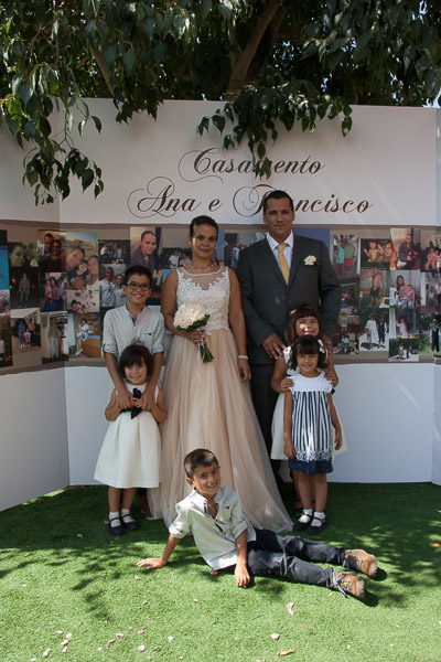 Casamento Social