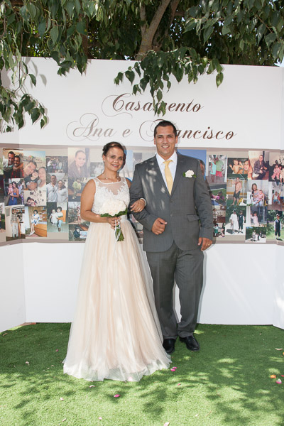Casamento Social