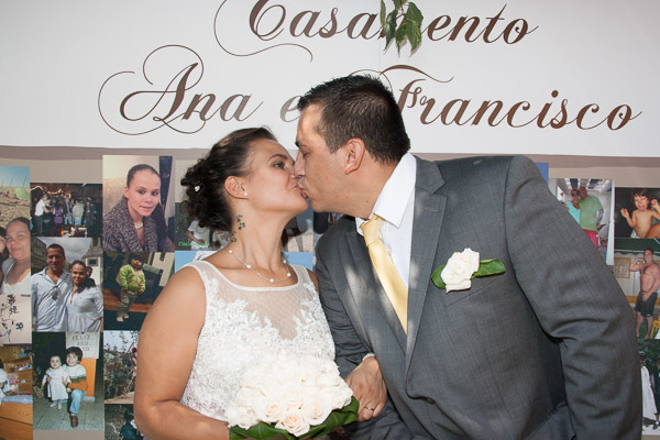 Casamento Social