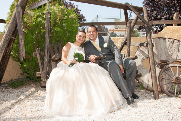 Casamento Social