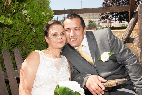 Casamento Social