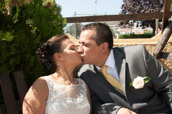 Casamento Social